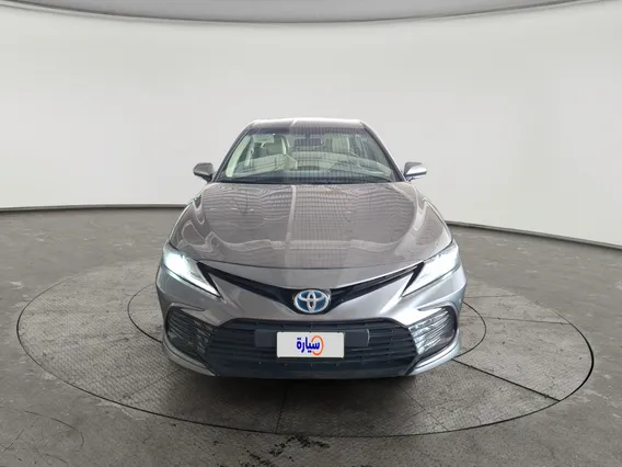 Toyota Camry  LE HEV 2024 