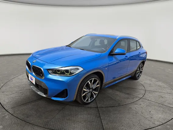 بي ام دبليو الفئة اكس X2 sDrive 20i 2022 