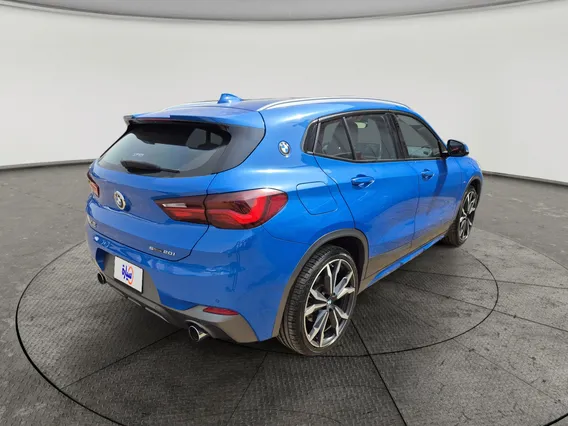 بي ام دبليو الفئة اكس X2 sDrive 20i 2022 