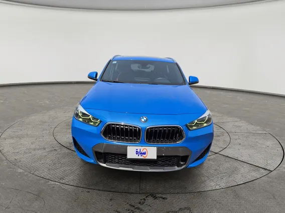 BMW X Series X2 sDrive 20i 2022 