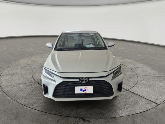 Toyota Yaris  Y 2024 