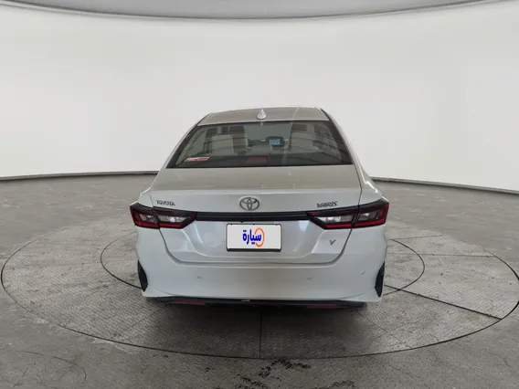 Toyota Yaris  Y 2024 
