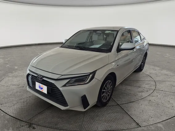 Toyota Yaris  Y 2024 