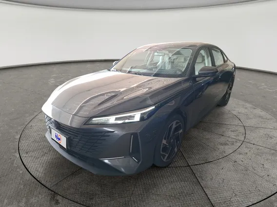 Changan Eado Plus Trend 2026 