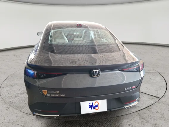 Changan Eado Plus Trend 2026 