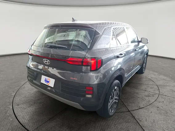Hyundai Venue Smart 2025 