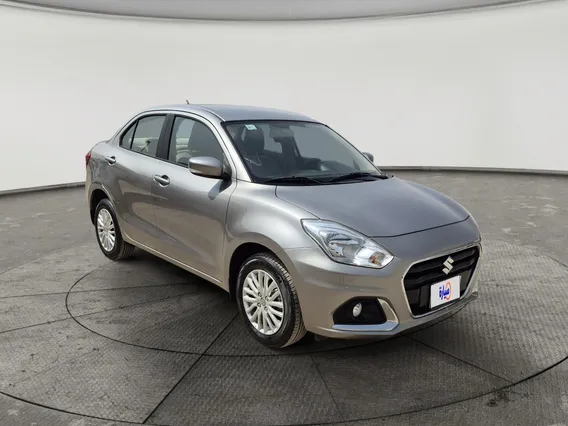 Suzuki Dzire GL 2023 