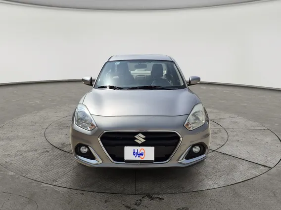 Suzuki Dzire GL 2023 