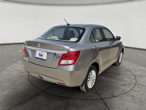 Suzuki Dzire GL 2023 