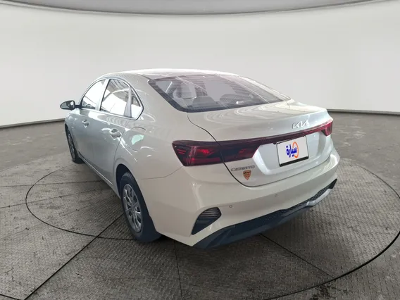 Kia Cerato LX 2023 