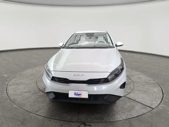 Kia Cerato LX 2023 