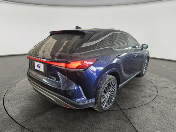 لكزس RX 350 2024 