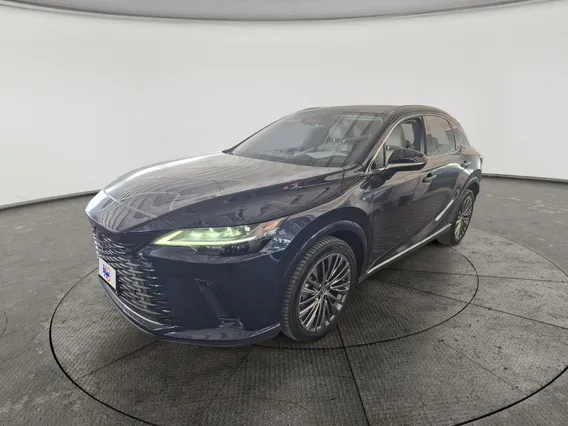 لكزس RX 350 2024 