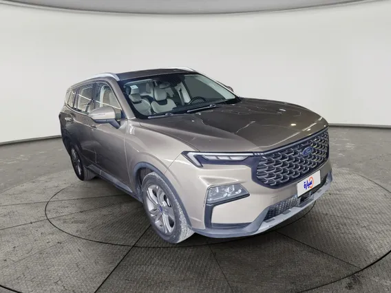 Ford Territory Trend 2023 