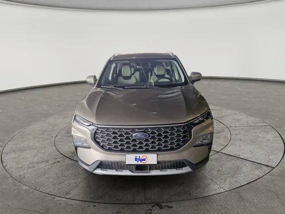 Ford Territory Trend 2023 