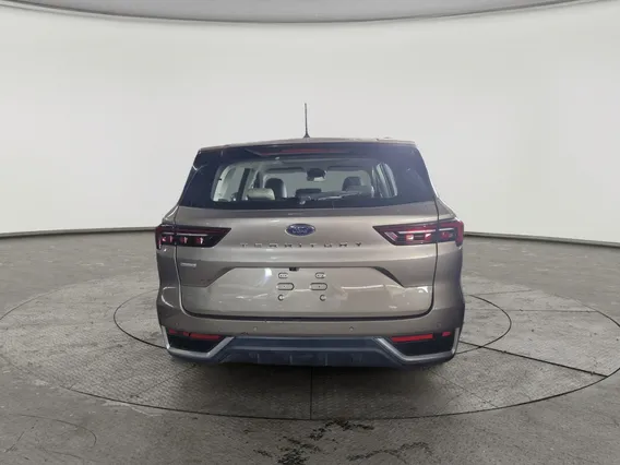 Ford Territory Trend 2023 