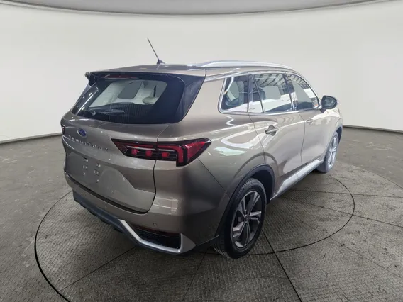 Ford Territory Trend 2023 