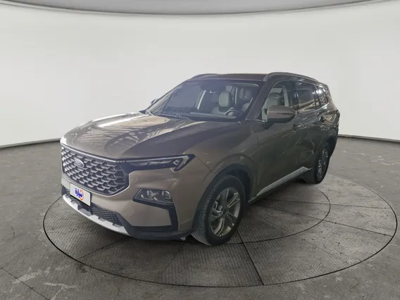 Ford Territory Trend 2023 