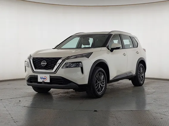 Nissan Xtrail S 7 Seats 2023 
