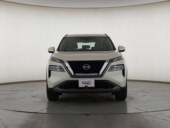 Nissan Xtrail S 7 Seats 2023 