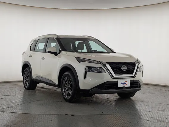 Nissan Xtrail S 7 Seats 2023 