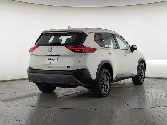 Nissan Xtrail S 7 Seats 2023 