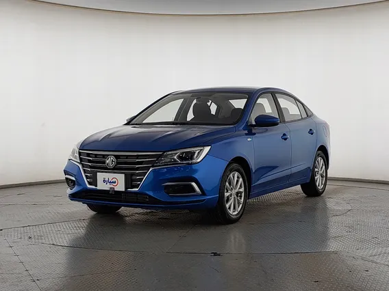 MG 5 STD 2022 