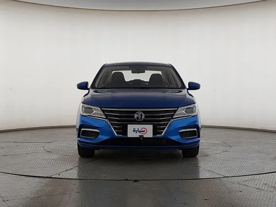 MG 5 STD 2022 