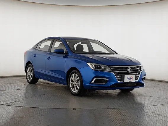 MG 5 STD 2022 