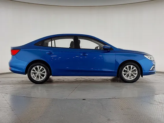 MG 5 STD 2022 
