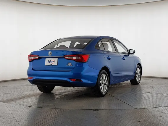 MG 5 STD 2022 