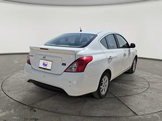 Nissan Sunny SV Comfort 2023 