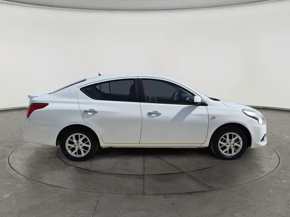 Nissan Sunny SV Comfort 2023 