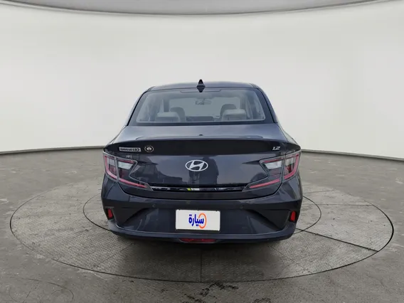هيونداي Grand i10 فلييت 2024 