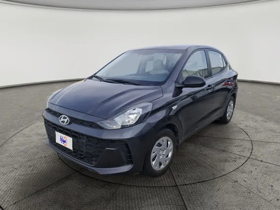 هيونداي Grand i10 فلييت 2024 