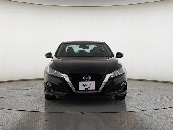 Nissan Altima SV 2021 