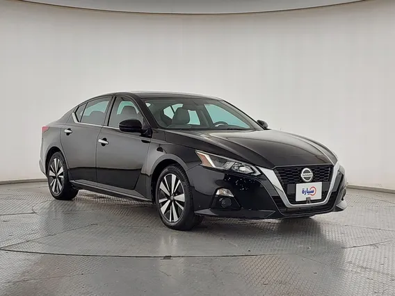 Nissan Altima SV 2021 