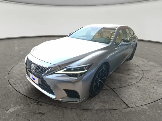 لكزس LS 350 2021 