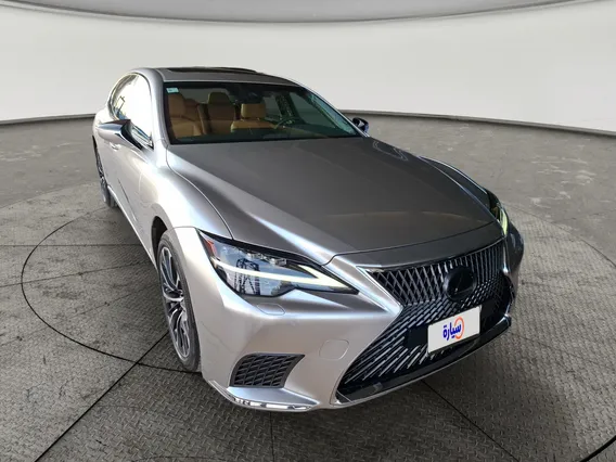 لكزس LS 350 2021 