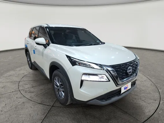 Nissan Xtrail S 7 Seats 2026 