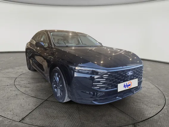 فورد تورس امبيانتي الإصدار الجديد 2026 