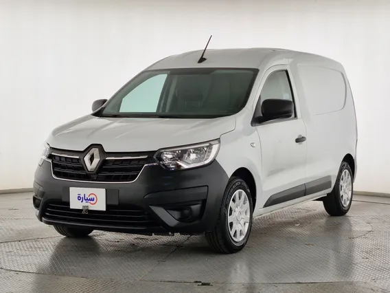Renault Express Van 2024 
