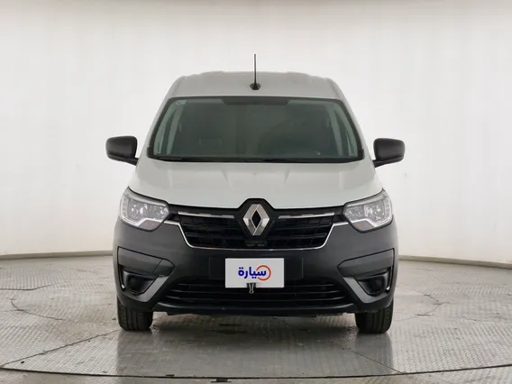 Renault Express Van 2024 