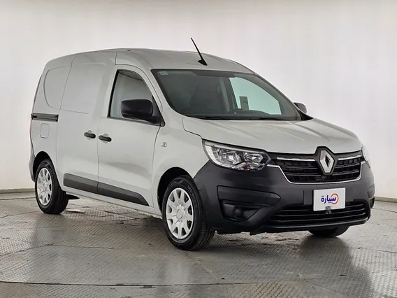 Renault Express Van 2024 
