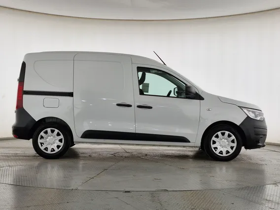 Renault Express Van 2024 