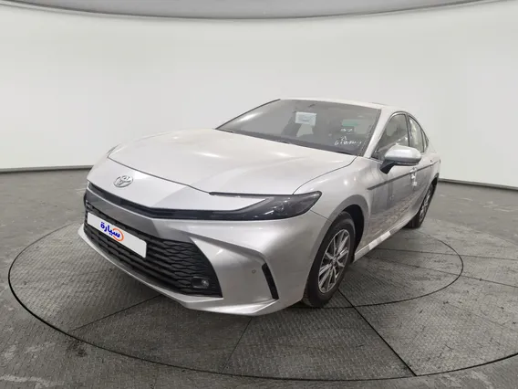 Toyota Camry  E 2026 