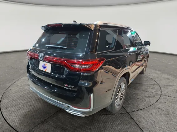 شانجان CS95 Royal 2022 دبل