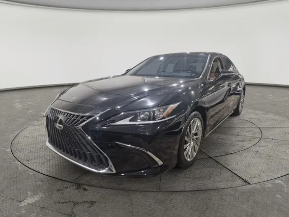 لكزس ES 350 2025 