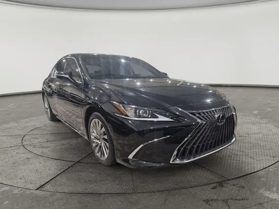 لكزس ES 350 2025 