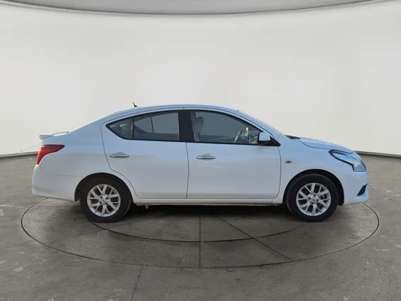 Nissan Sunny SV Comfort 2023 